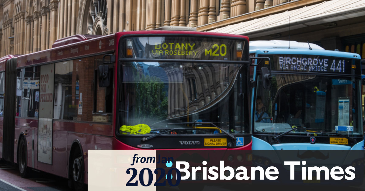 Transport for NSW on a 1.78m PR hiring spree